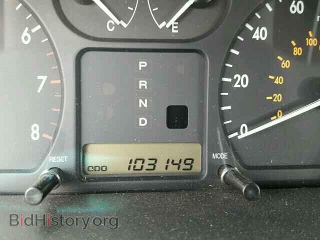 2006 KIA OPTIMA - VIN: KNAGD128X65464501 - Фото 8