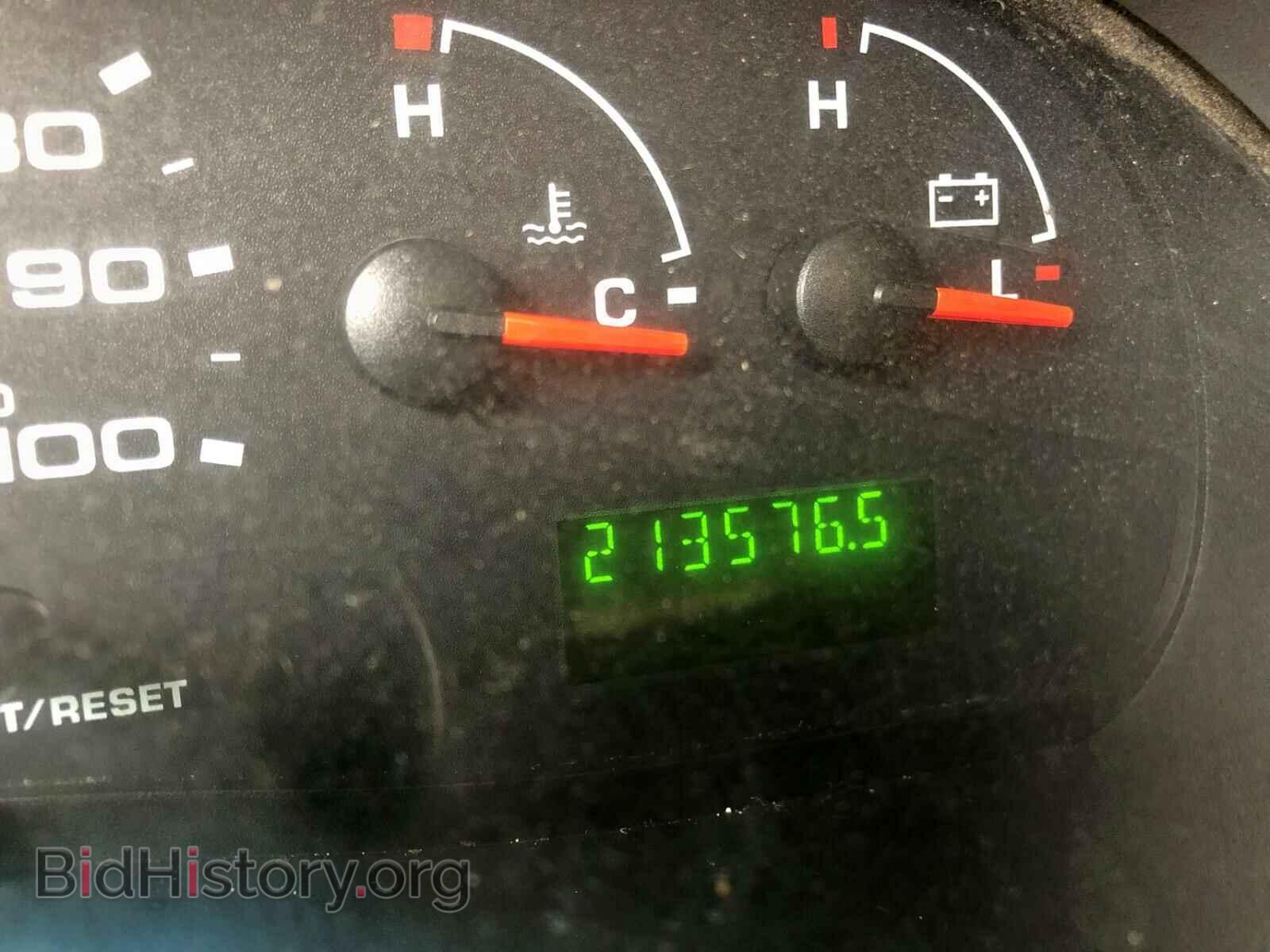 2004 FORD ECONOLINE - VIN: 1FDSE35L04HA27748 - Photo 8