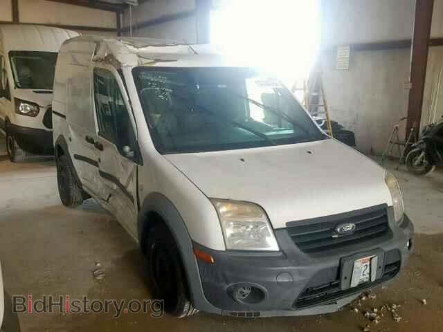 Фотография NM0LS7CN8DT159230 - FORD TRANSIT CO 2013