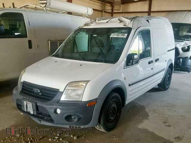 2013 FORD TRANSIT CO - VIN: NM0LS7CN8DT159230 - Фото 2