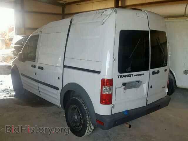 2013 FORD TRANSIT CO - VIN: NM0LS7CN8DT159230 - Фото 3