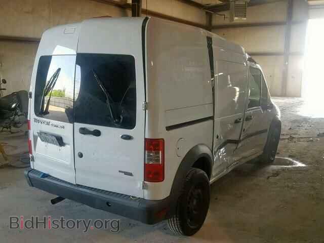 2013 FORD TRANSIT CO - VIN: NM0LS7CN8DT159230 - Фото 4