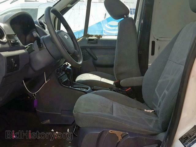 2013 FORD TRANSIT CO - VIN: NM0LS7CN8DT159230 - Фото 5