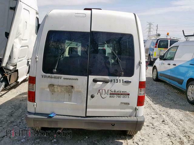 2013 FORD TRANSIT CO - VIN: NM0LS7CN8DT159230 - Фото 6