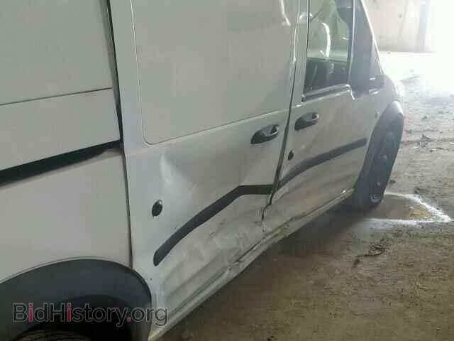 2013 FORD TRANSIT CO - VIN: NM0LS7CN8DT159230 - Фото 9