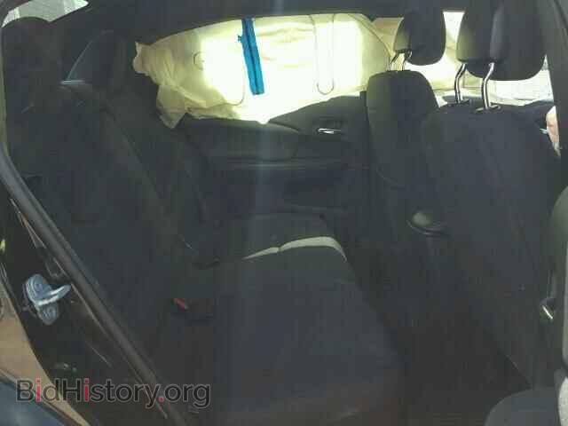 2012 DODGE AVENGER - VIN: 1C3CDZCB9CN142412 - Фото 6