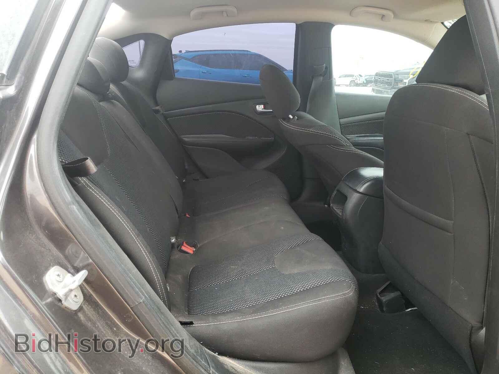 2015 DODGE DART - VIN: 1C3CDFBB4FD308961 - Photo 6