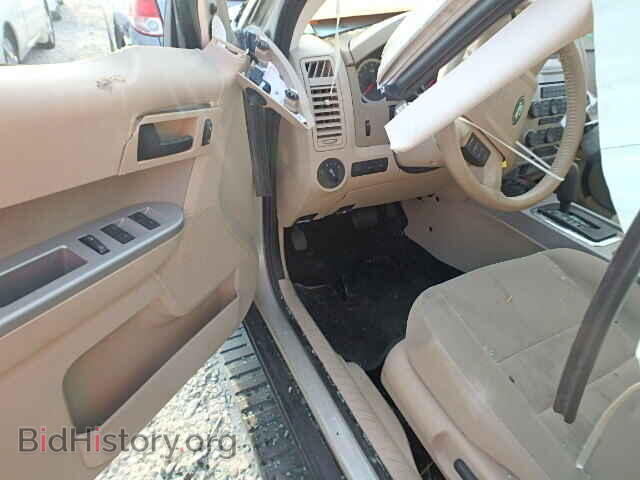 2012 FORD ESCAPE - VIN: 1FMCU0D73CKB17696 - Фото 9