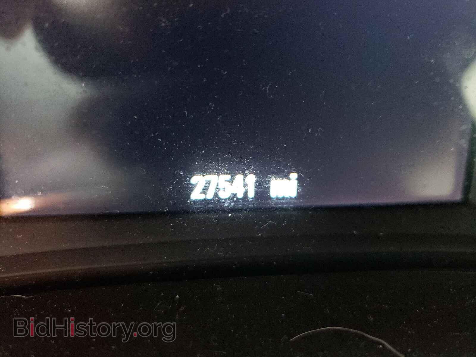2018 BUICK ENCORE - VIN: KL4CJASB6JB624710 - Photo 8