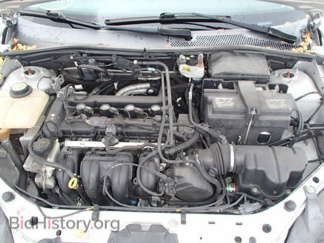 2006 FORD FOCUS - VIN: 1FAHP31N06W250151 - Фото 7