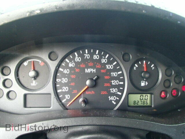 2006 FORD FOCUS - VIN: 1FAHP31N06W250151 - Фото 8