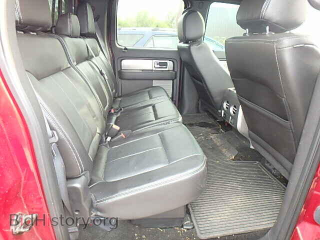 2013 FORD F150 - VIN: 1FTFW1ET1DFD47616 - Фото 6