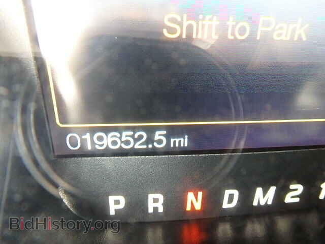 2013 FORD F150 - VIN: 1FTFW1ET1DFD47616 - Фото 8