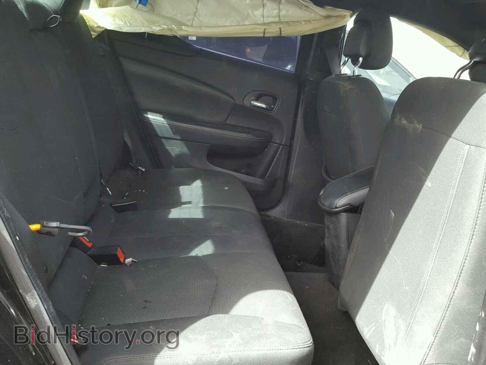 2013 DODGE AVENGER - VIN: 1C3CDZAB1DN679814 - Photo 6