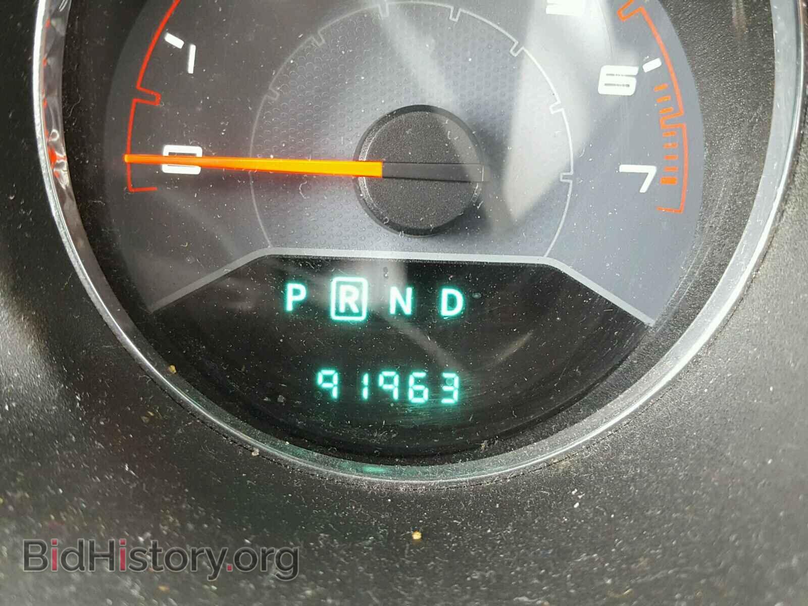 2013 DODGE AVENGER - VIN: 1C3CDZAB1DN679814 - Photo 8