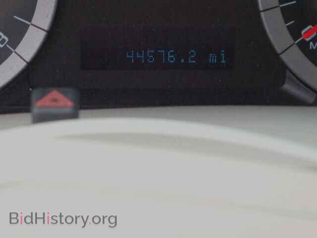 2011 FORD ESCAPE - VIN: 1FMCU0DG6BKA14867 - Фото 8