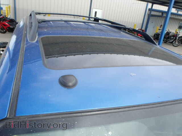 2011 FORD ESCAPE - VIN: 1FMCU0DG6BKA14867 - Фото 10
