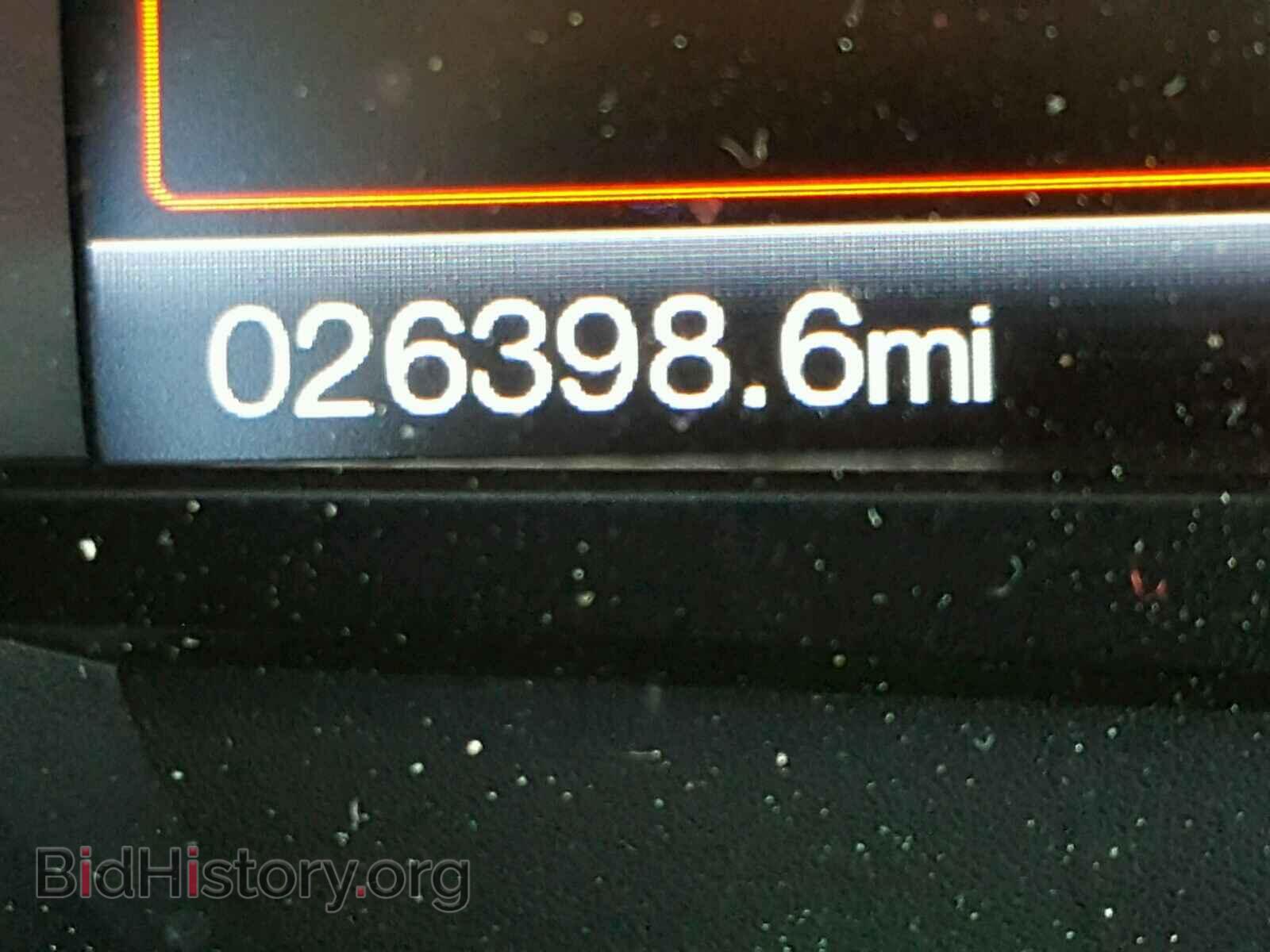 2016 FORD EDGE - VIN: 2FMPK4J97GBB47210 - Фото 8