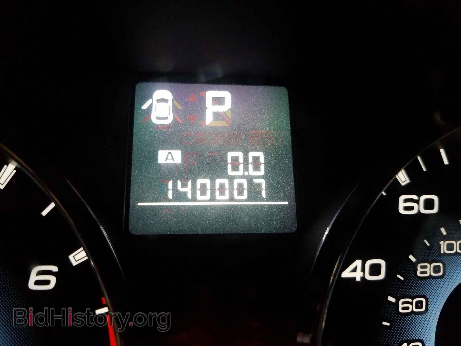 2010 SUBARU OUTBACK - VIN: 4S4BRCCC1A3315178 - Фото 8
