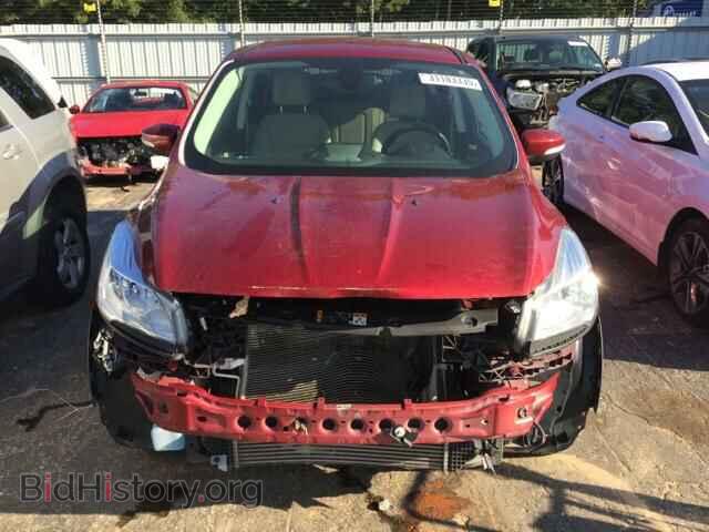 2013 FORD ESCAPE - VIN: 1FMCU0HX8DUA74778 - Фото 9