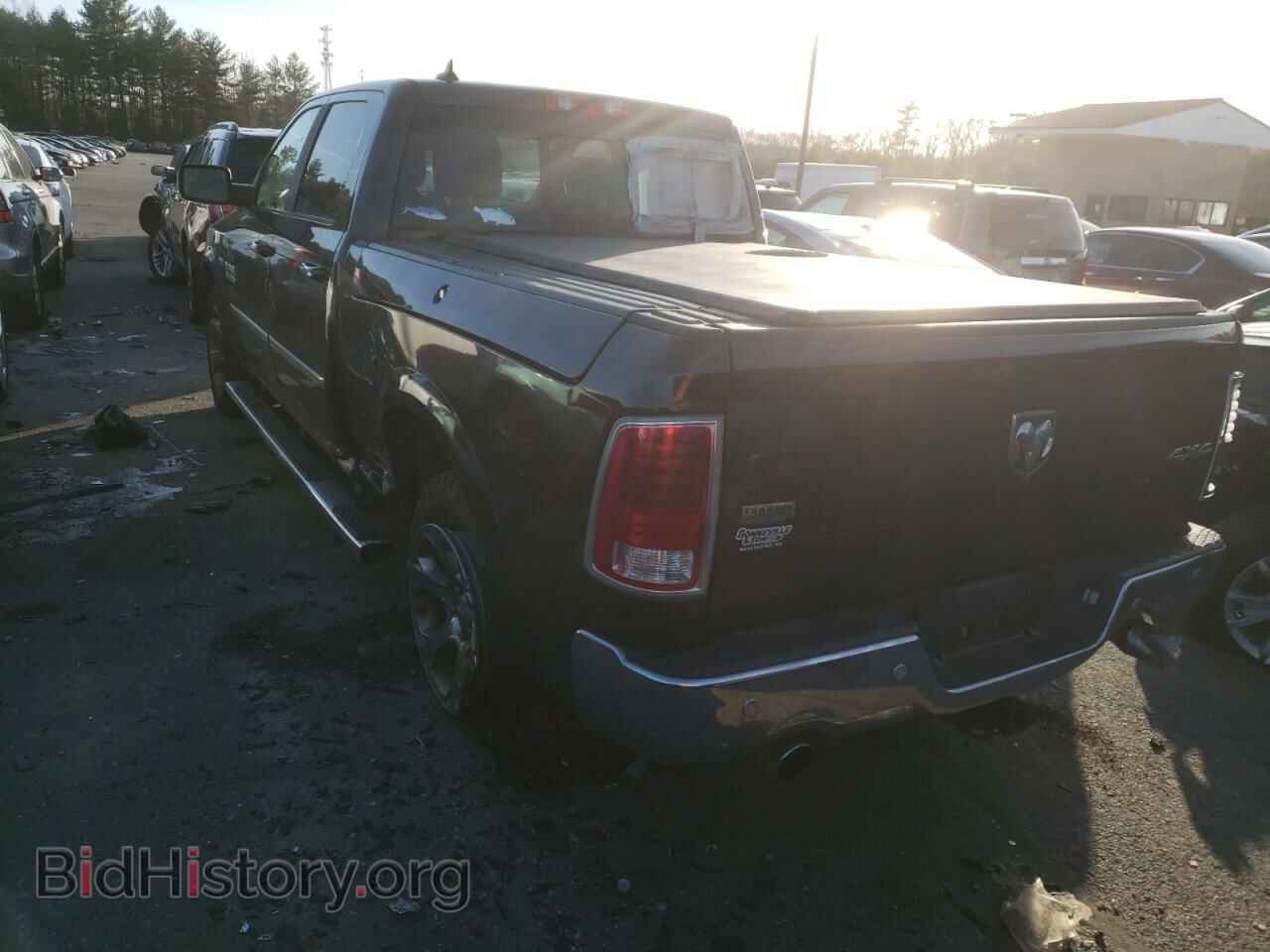 2017 RAM 1500 - VIN: 1C6RR7VT2HS670553 - Фото 3