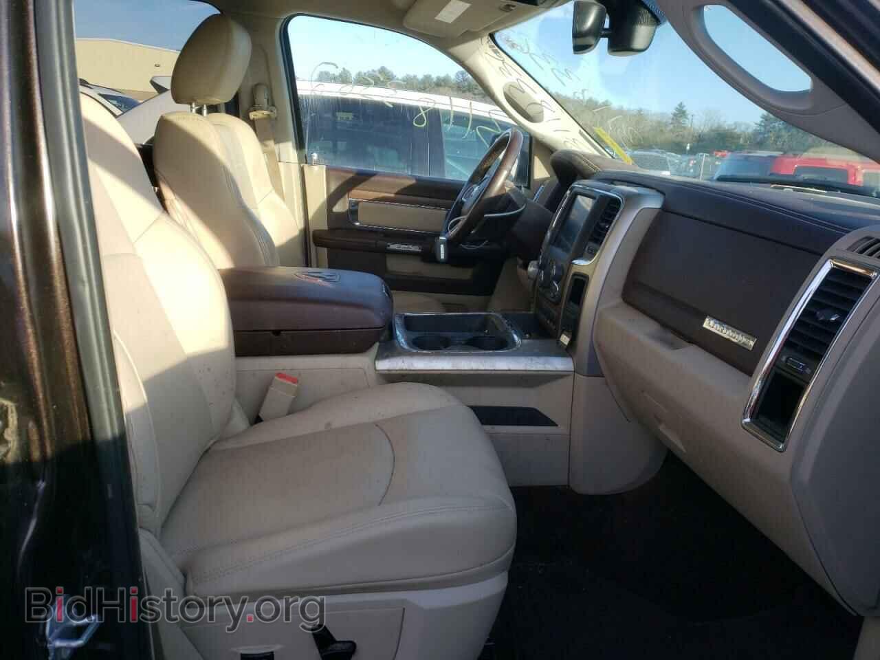 2017 RAM 1500 - VIN: 1C6RR7VT2HS670553 - Фото 5