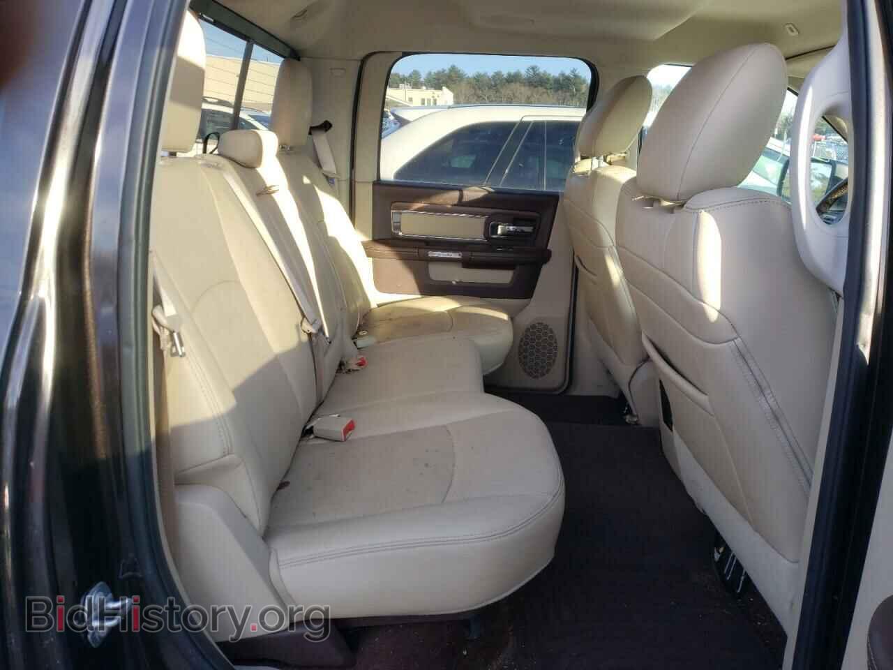 2017 RAM 1500 - VIN: 1C6RR7VT2HS670553 - Фото 6