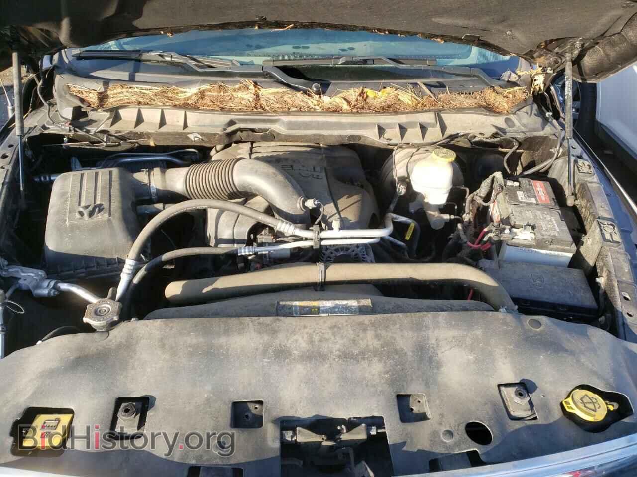 2017 RAM 1500 - VIN: 1C6RR7VT2HS670553 - Фото 7
