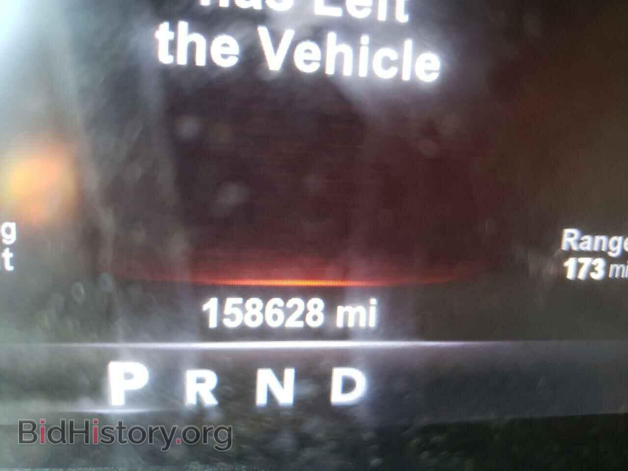 2017 RAM 1500 - VIN: 1C6RR7VT2HS670553 - Фото 8