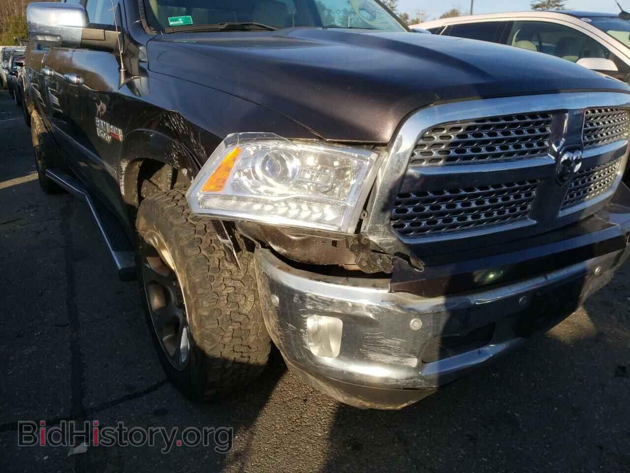 2017 RAM 1500 - VIN: 1C6RR7VT2HS670553 - Фото 9