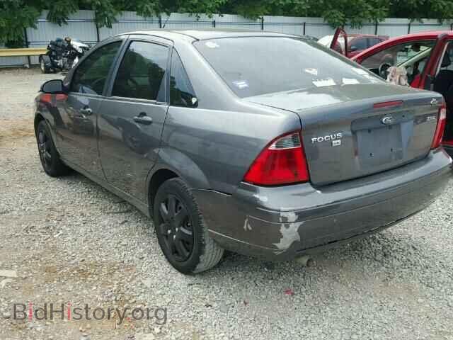 2006 FORD FOCUS - VIN: 1FAFP34N36W158552 - Фото 3