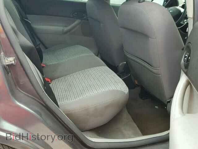 2006 FORD FOCUS - VIN: 1FAFP34N36W158552 - Фото 6