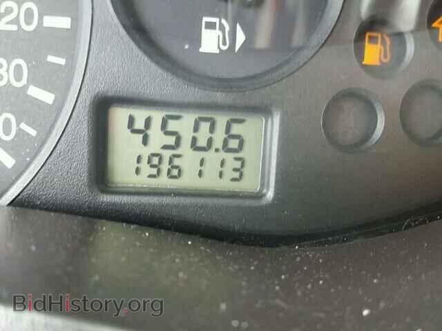 2006 FORD FOCUS - VIN: 1FAFP34N36W158552 - Фото 8