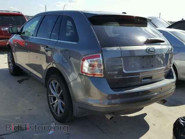 2010 FORD EDGE - VIN: 2FMDK3KC3ABB74144 - Фото 3