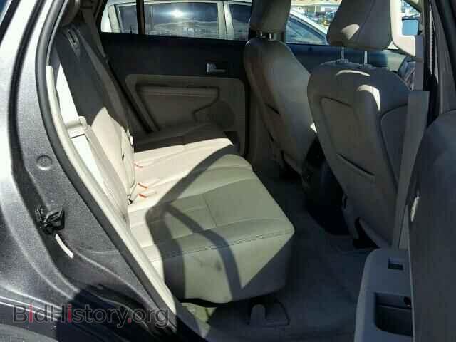 2010 FORD EDGE - VIN: 2FMDK3KC3ABB74144 - Фото 6