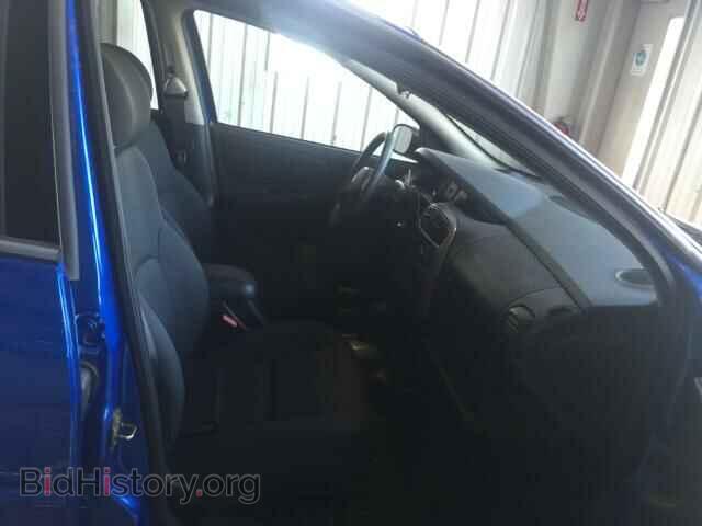 2005 DODGE NEON - VIN: 1B3ES56C35D193020 - Фото 5