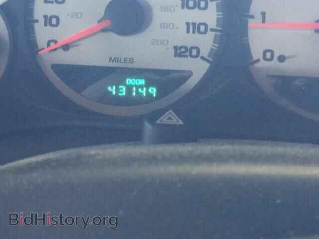 2005 DODGE NEON - VIN: 1B3ES56C35D193020 - Фото 8