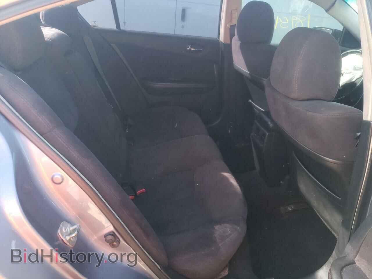 2012 NISSAN MAXIMA - VIN: 1N4AA5AP1CC842476 - Photo 6
