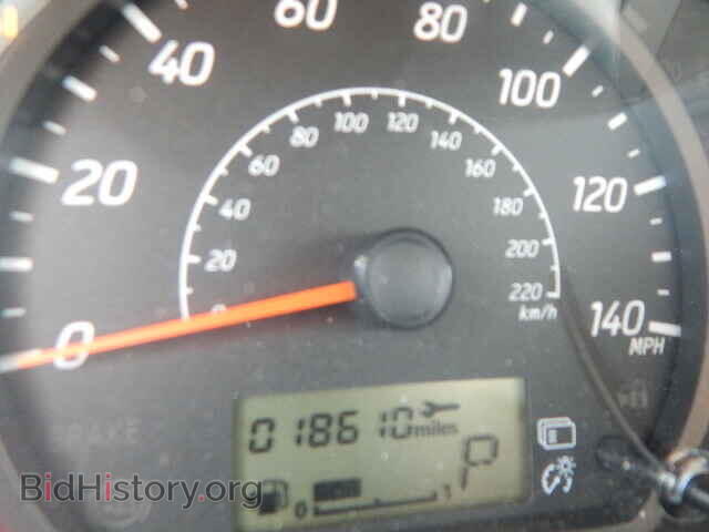 2015 MITSUBISHI MIRAGE - VIN: ML32A3HJ4FH009575 - Фото 8