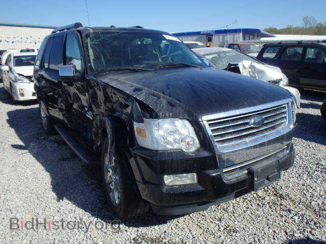 Photo 1FMEU75E18UA79203 - FORD EXPLORER 2008