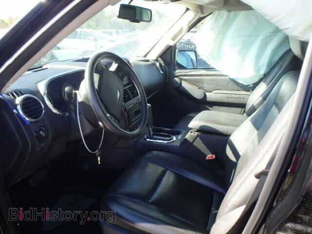 2008 FORD EXPLORER - VIN: 1FMEU75E18UA79203 - Фото 5
