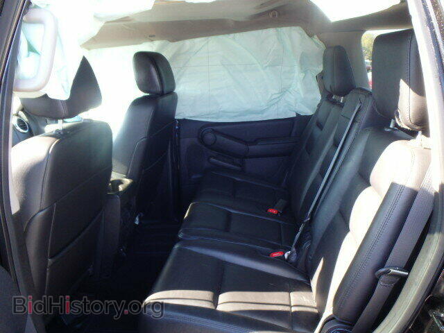 2008 FORD EXPLORER - VIN: 1FMEU75E18UA79203 - Фото 6
