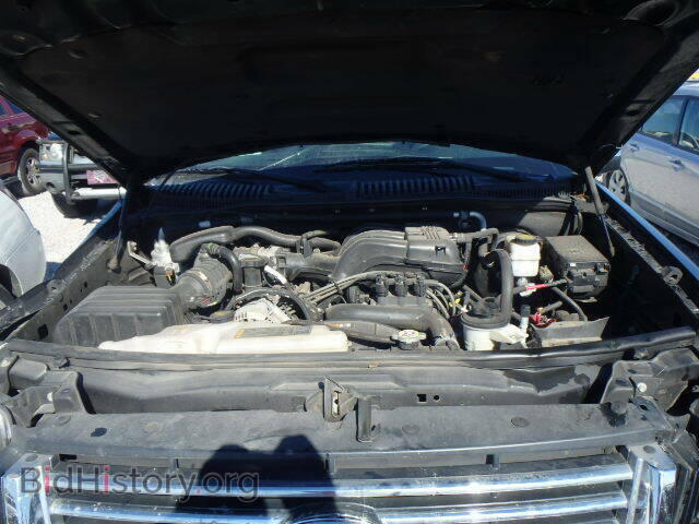 2008 FORD EXPLORER - VIN: 1FMEU75E18UA79203 - Фото 10