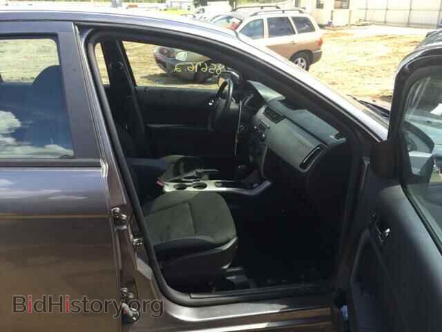 2010 FORD FOCUS - VIN: 1FAHP3GNXAW275221 - Фото 5