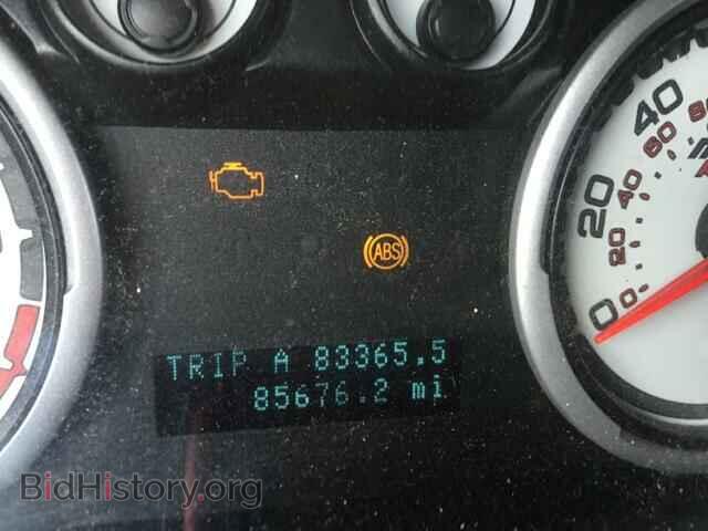 2010 FORD FOCUS - VIN: 1FAHP3GNXAW275221 - Фото 8
