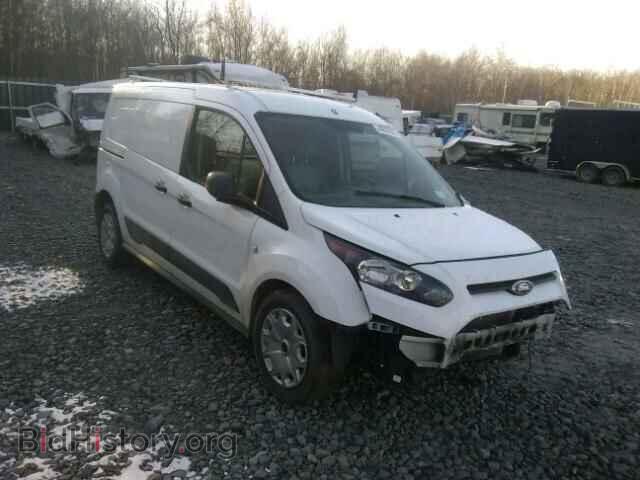Photo NM0LS7E76F1194541 - FORD TRANSIT CO 2015