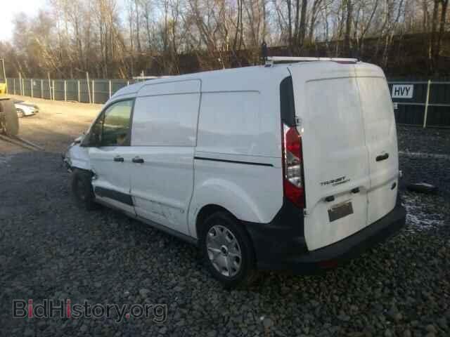2015 FORD TRANSIT CO - VIN: NM0LS7E76F1194541 - Фото 3
