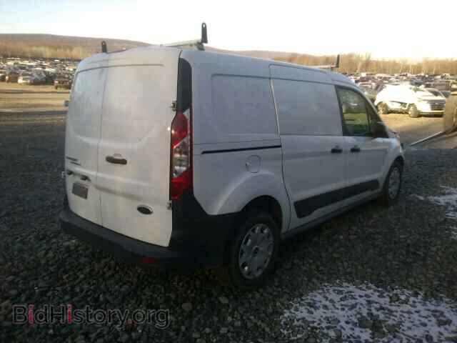 2015 FORD TRANSIT CO - VIN: NM0LS7E76F1194541 - Фото 4