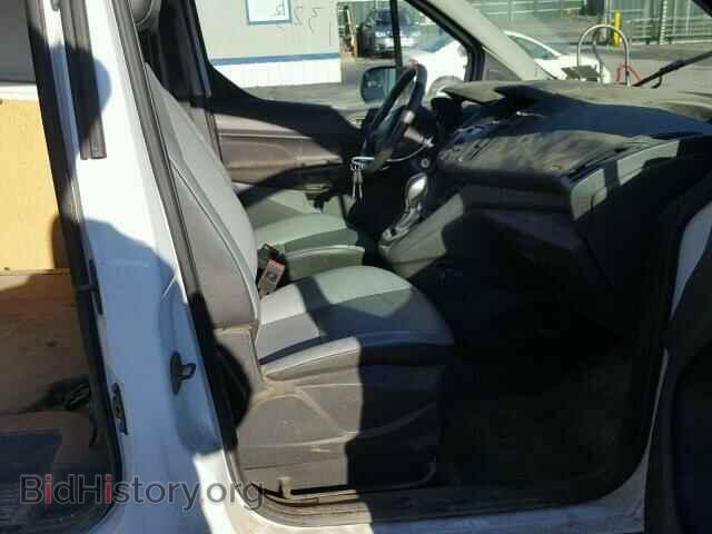 2015 FORD TRANSIT CO - VIN: NM0LS7E76F1194541 - Фото 5