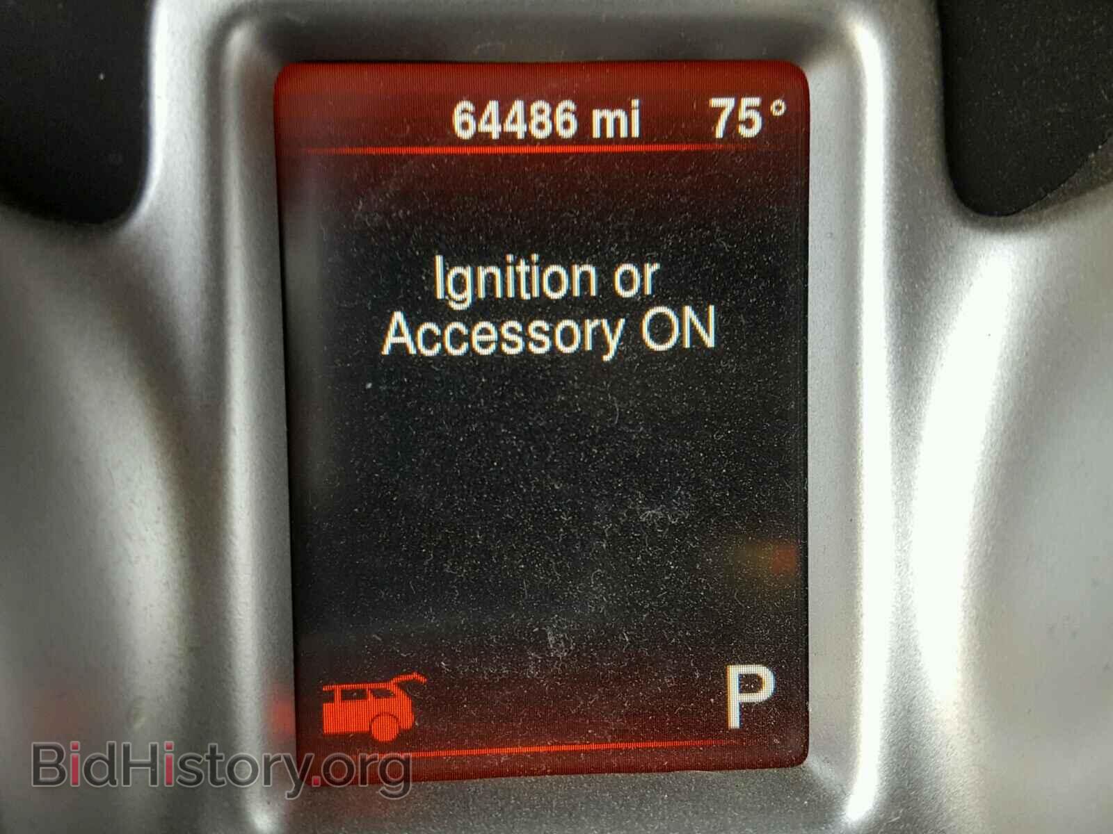 2014 DODGE JOURNEY - VIN: 3C4PDCAB2ET287792 - Фото 8